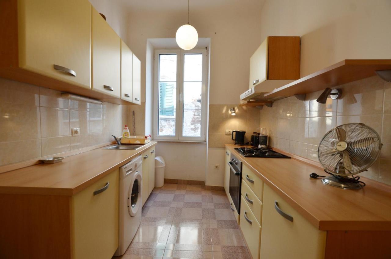 Appartement Carera