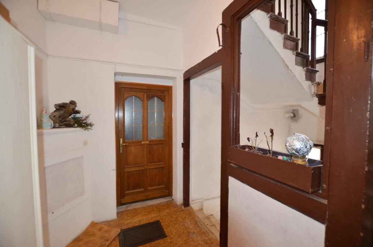 Appartement Carera