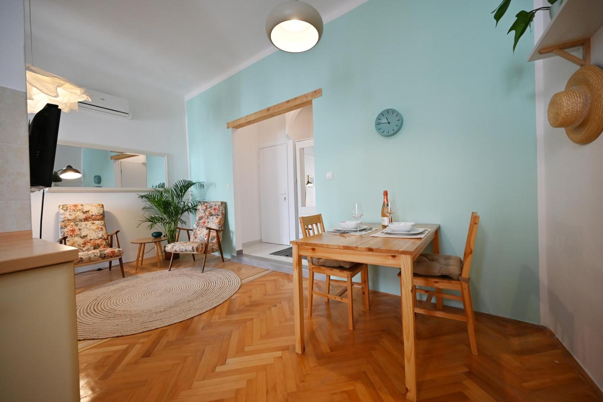 Carera Appartement