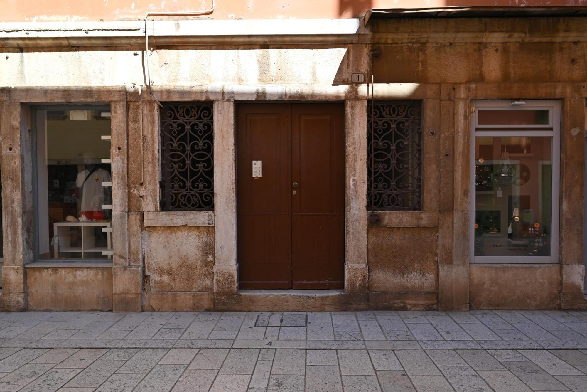 Appartement Carera