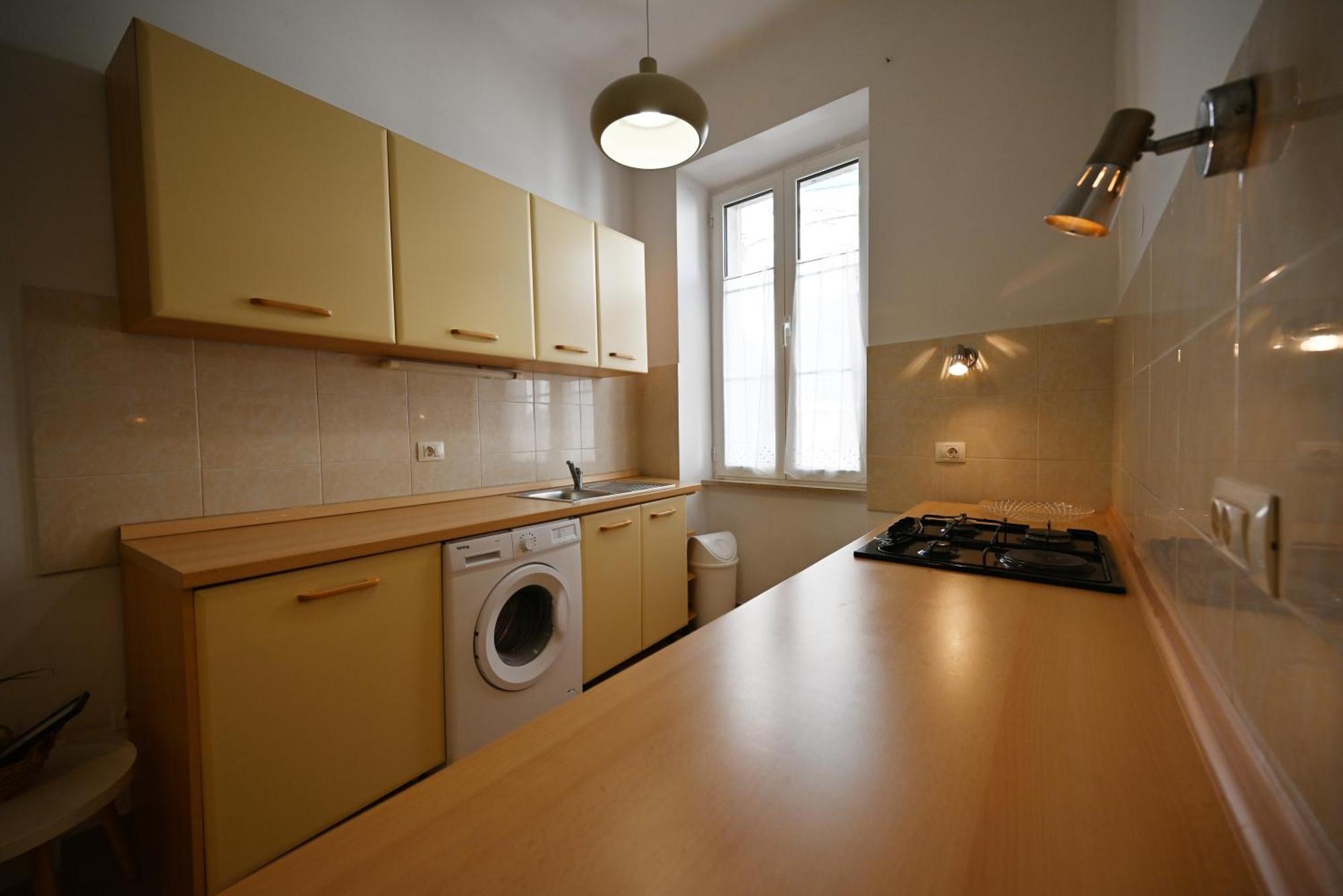 Carera Appartement *