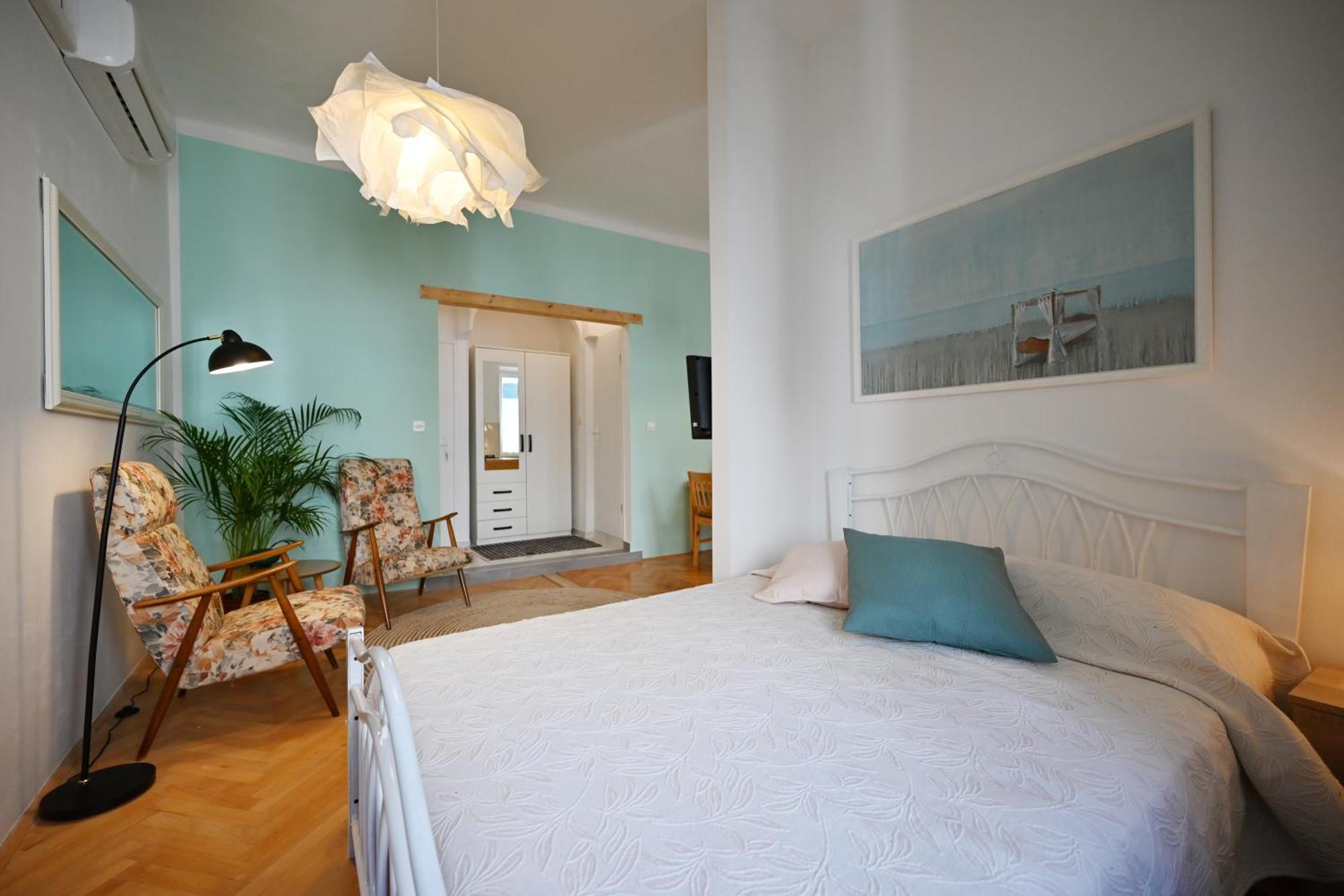 Carera Rovinj