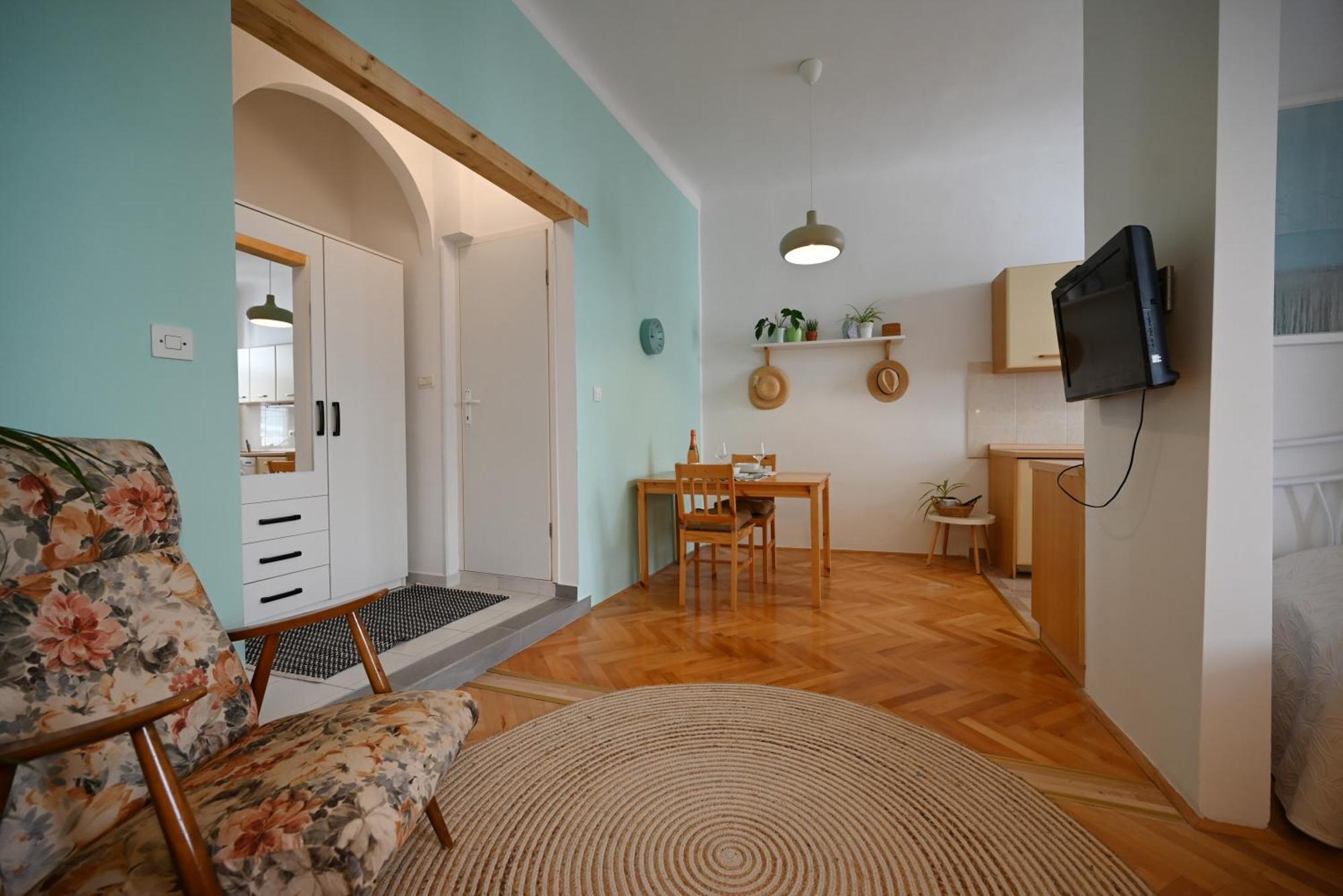 Carera Appartement *